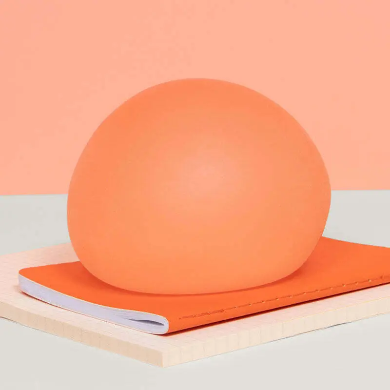 Gump Memory Gel Stress Ball - Image 72