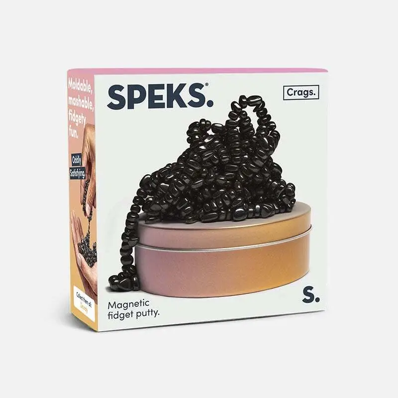 Crags Magnetic Putty - Image 14
