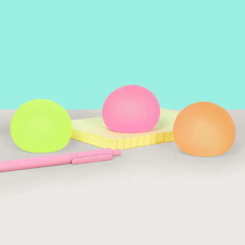 Gump Memory Gel Stress Ball - Image 7
