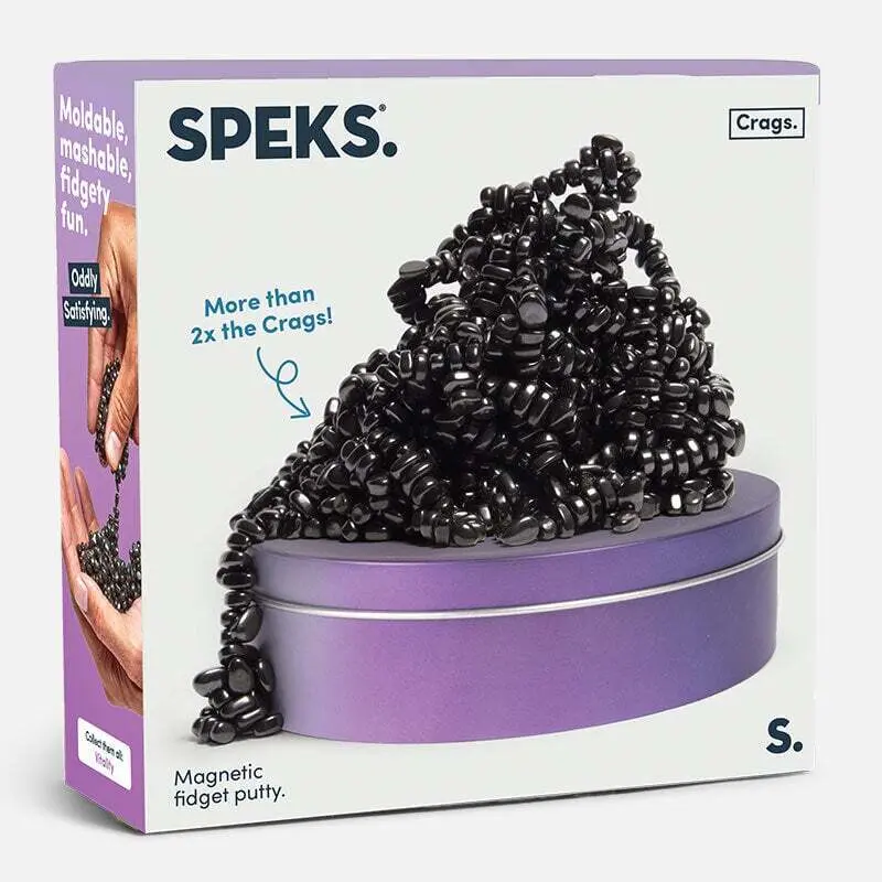 Crags Magnetic Putty - Image 39