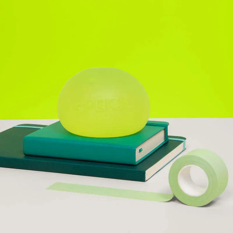 Gump Memory Gel Stress Ball - Image 56