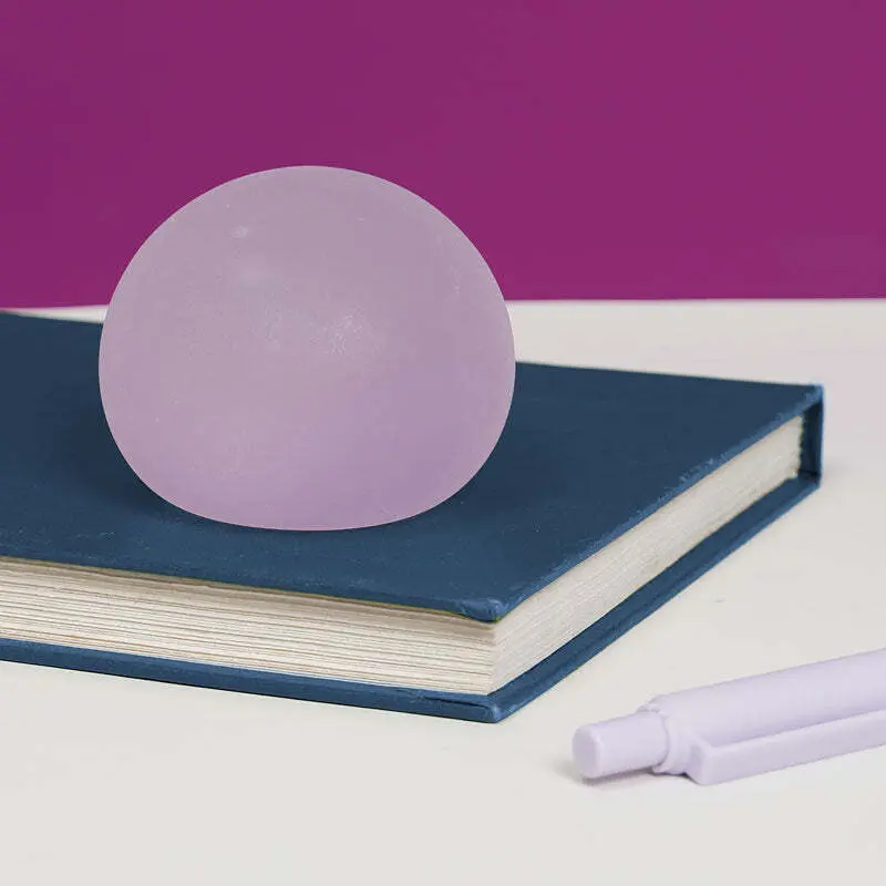 Gump Memory Gel Stress Ball - Image 39