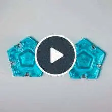 Geode Magnetic Fidget Set - Image 33