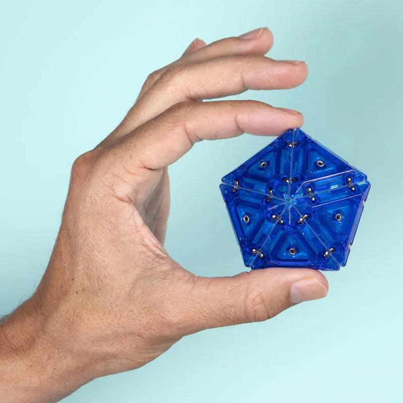 Geode Magnetic Fidget Set - Image 43