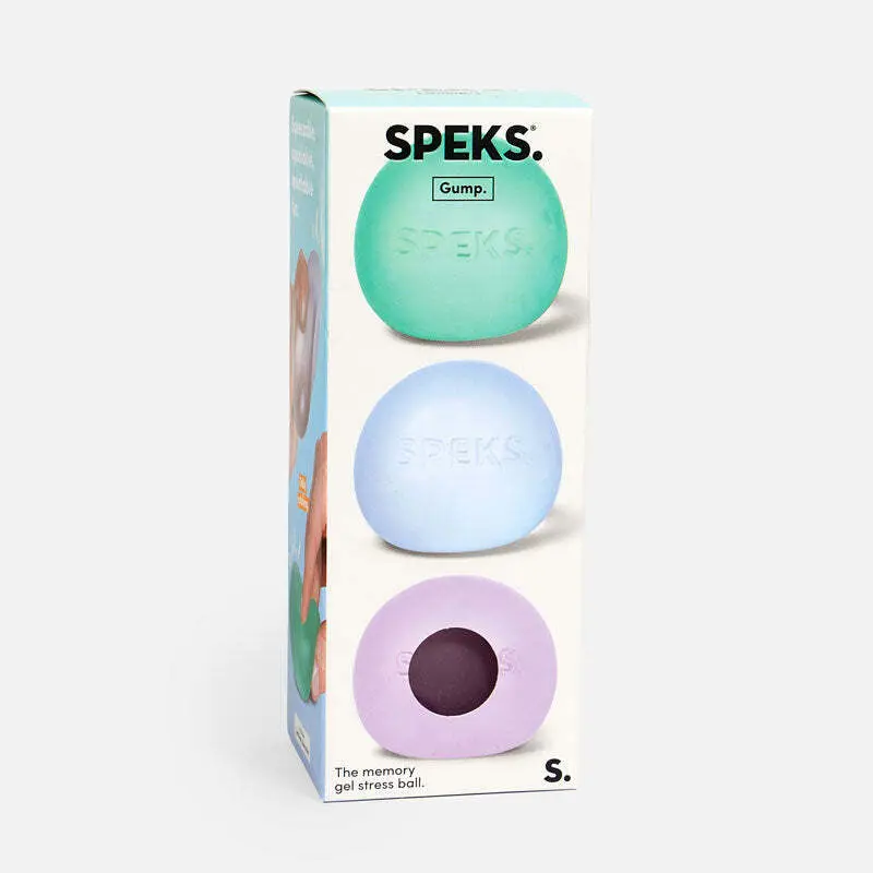 Gump Memory Gel Stress Ball - Image 11