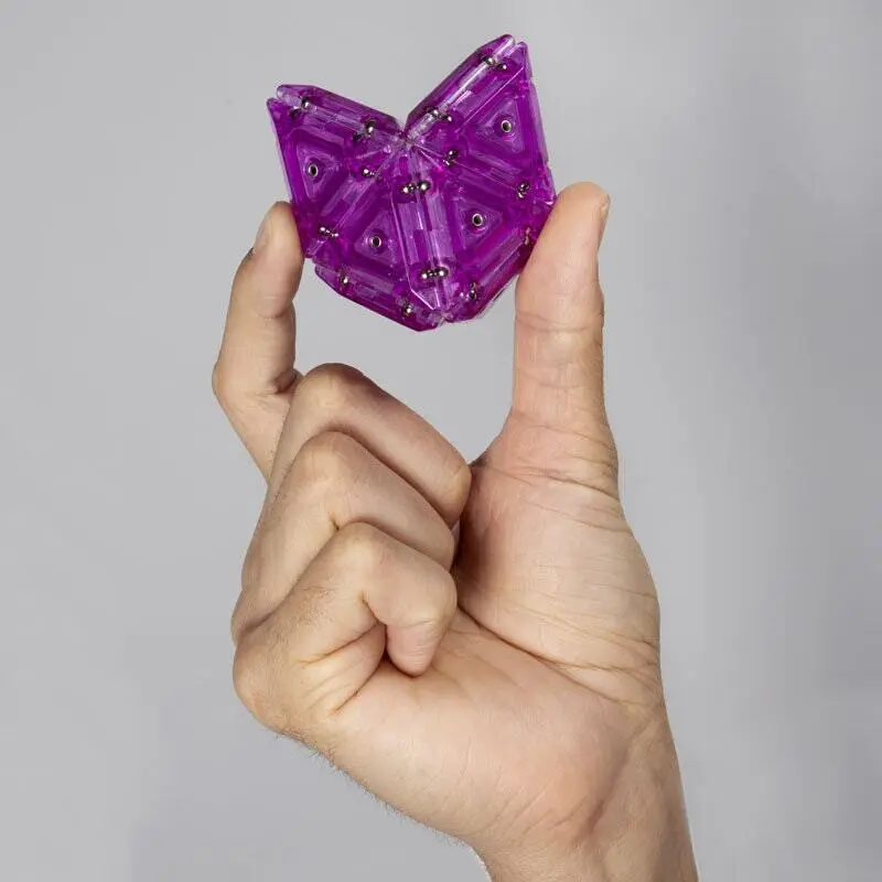 Geode Magnetic Fidget Set - Image 75