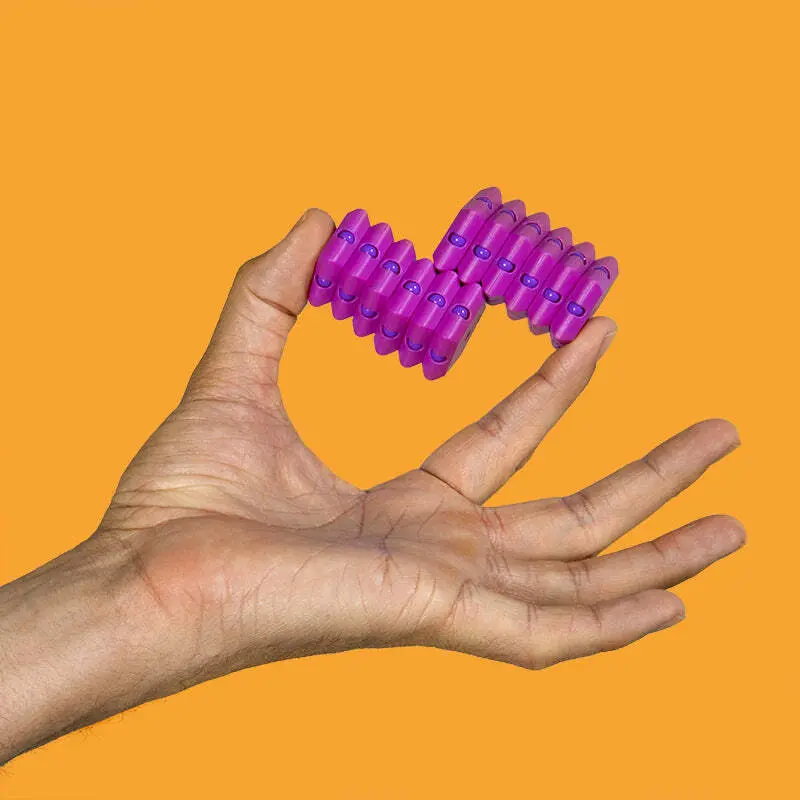 Geode Magnetic Fidget Set - Image 63