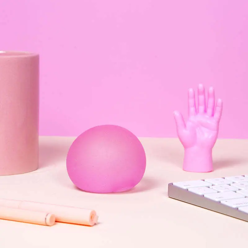 Gump Memory Gel Stress Ball - Image 19