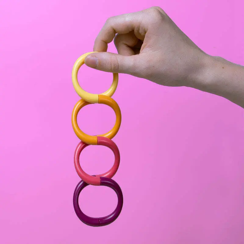 Helix Magnetic Fidget Coil - Image 8