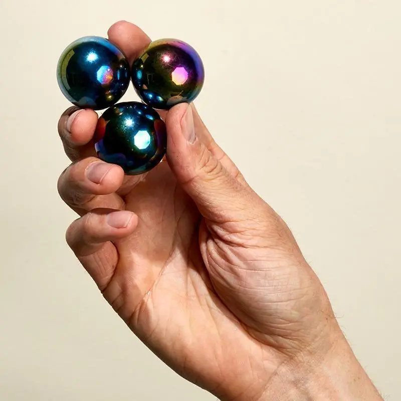 Supers 33mm Magnet Balls - Image 8