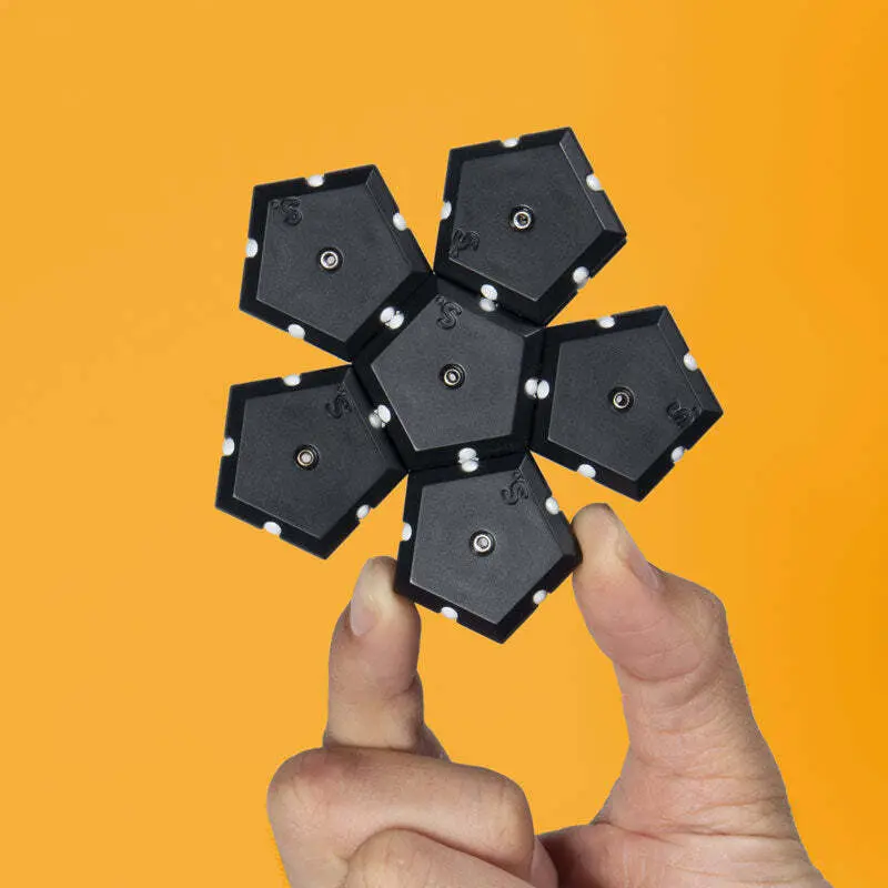 Geode Magnetic Fidget Set - Image 58