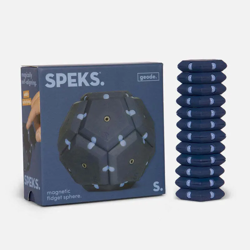Geode Magnetic Fidget Set - Image 65