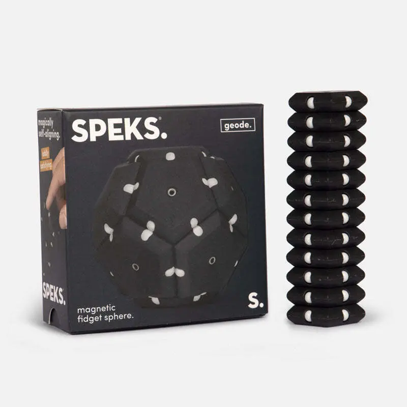 Geode Magnetic Fidget Set - Image 57