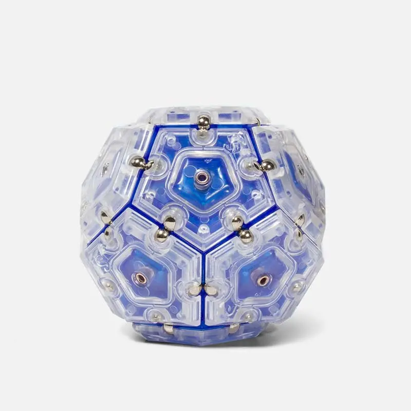 Geode Magnetic Fidget Set - Image 9